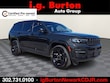  Jeep Grand Cherokee L