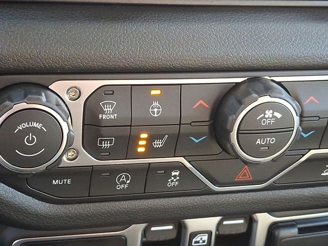 2026 Jeep Wrangler 4-Door Sport S - Photo 15