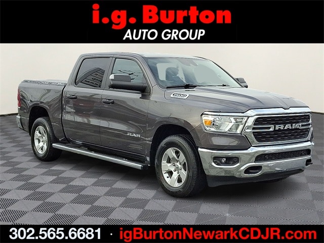 2024 RAM Ram 1500 Pickup Big Horn/Lone Star's photo