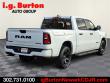 2026 Ram 1500 BIG HORN CREW CAB 4X4 5'7 BOX Pickup