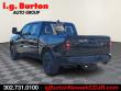2026 Ram 1500 BIG HORN CREW CAB 4X4 5'7 BOX Pickup