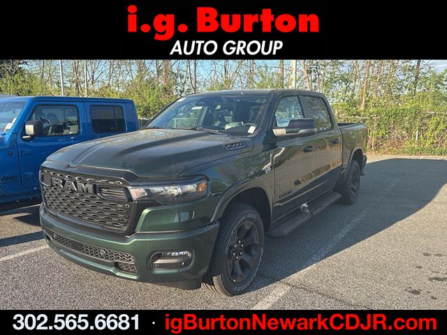 2026 RAM Ram 1500 Pickup