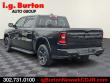 2026 Ram 1500 BIG HORN CREW CAB 4X4 5'7 BOX Pickup