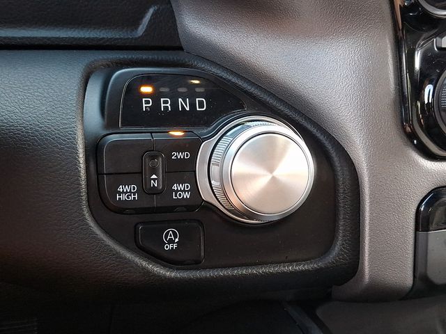 2024 RAM Ram 1500 Pickup Laramie - Photo 14