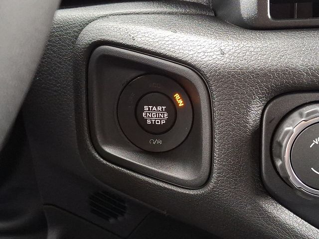 2026 Jeep Wrangler 4-Door Willys - Photo 14