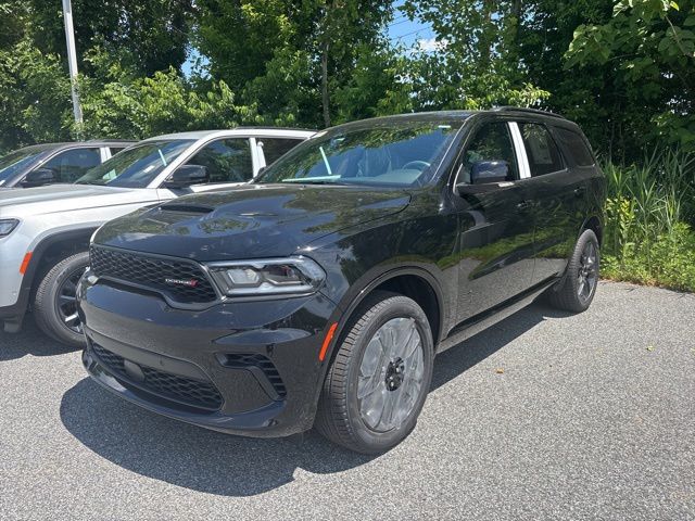 2026 Dodge Durango GT Plus AWD's photo