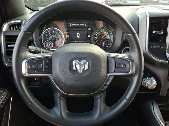 2024 RAM Ram 1500 Pickup Laramie - Photo 19