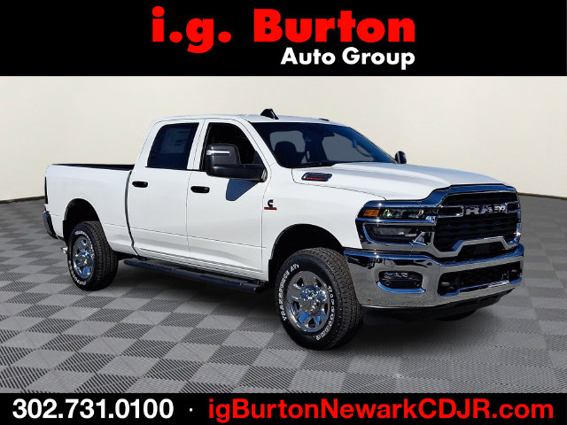  Ram 2500