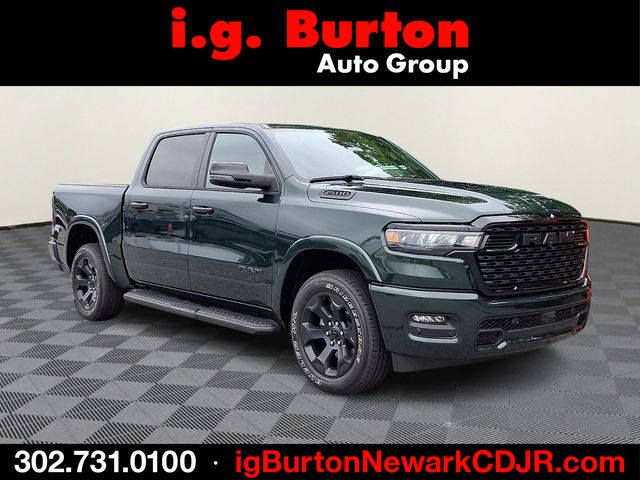  Ram 1500