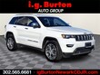  Jeep Grand Cherokee WK