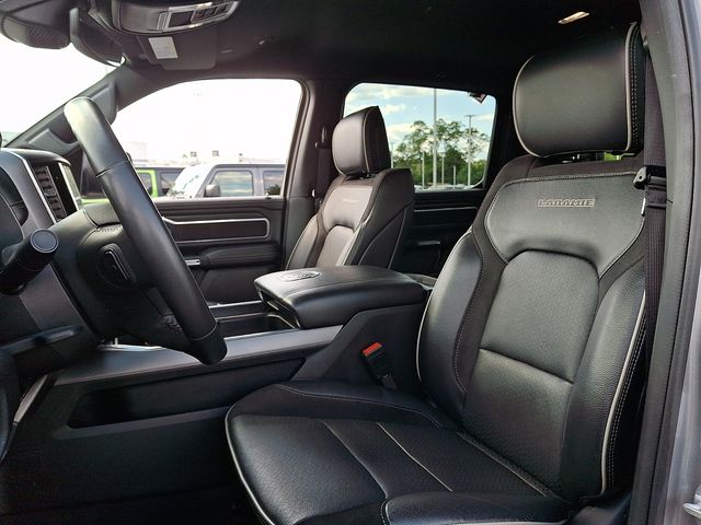 2024 RAM Ram 1500 Pickup Laramie - Photo 13