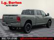 2026 Ram 2500 LARAMIE CREW CAB 4X4 6'4 BOX Pickup