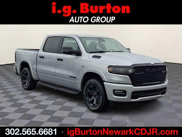 2026 RAM Ram 1500 Pickup