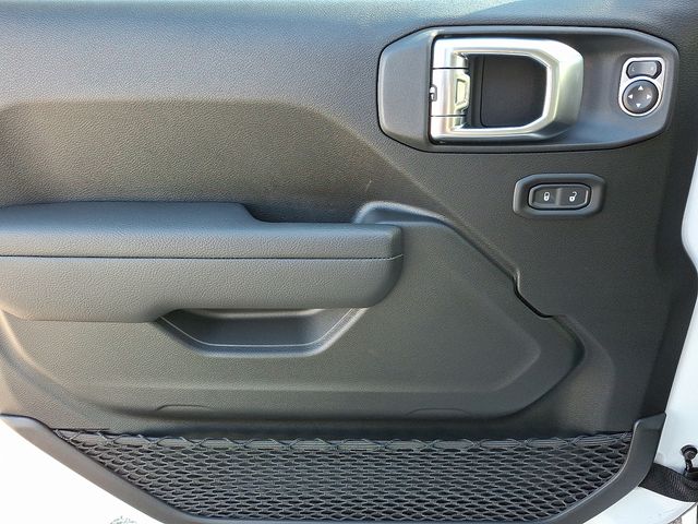 2026 Jeep Wrangler 4-Door Sport S - Photo 8