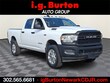 Ram 2500