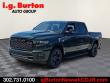 2026 Ram 1500 BIG HORN CREW CAB 4X4 5'7 BOX Pickup