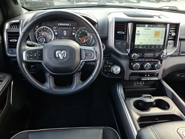 2024 RAM Ram 1500 Pickup Laramie - Photo 11
