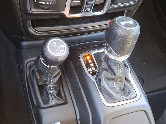 2026 Jeep Wrangler 4-Door Sport S - Photo 10