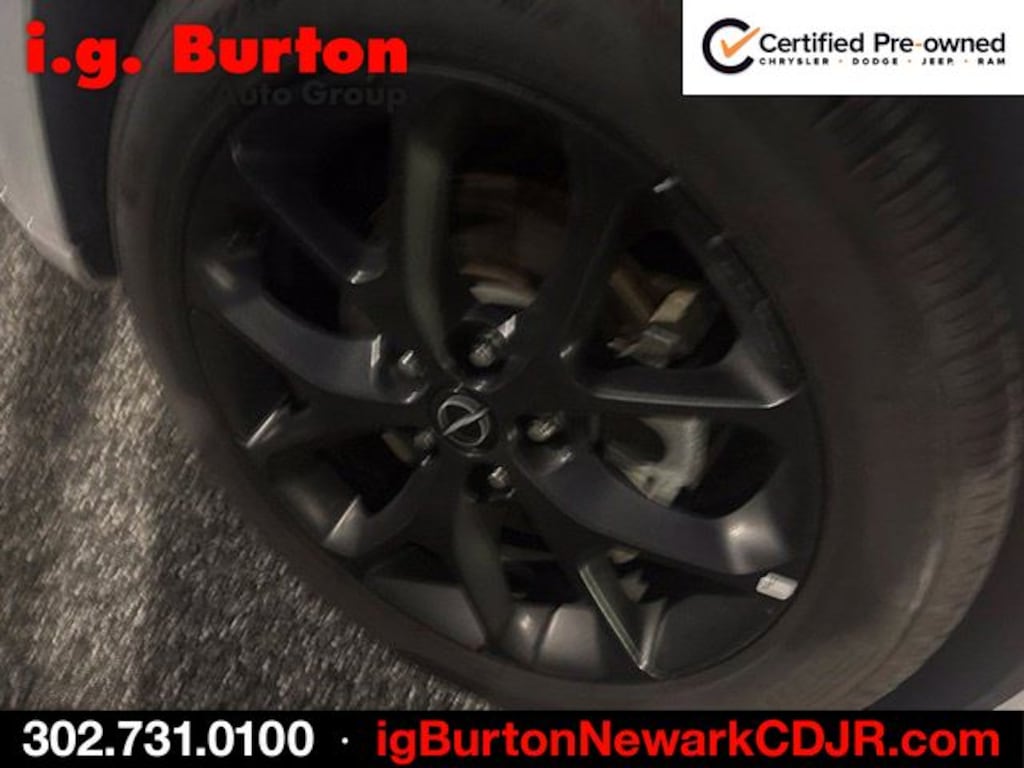 Used 2026 Chrysler Pacifica Select Minivan/Van