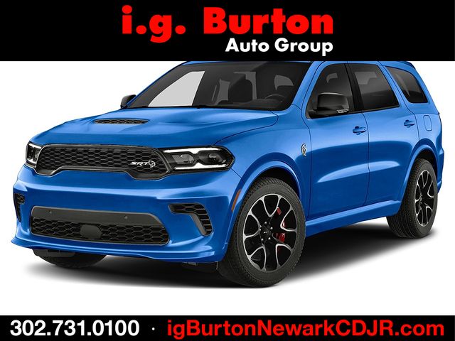 2026 Dodge Durango GT HEMI Plus V8 AWD's photo