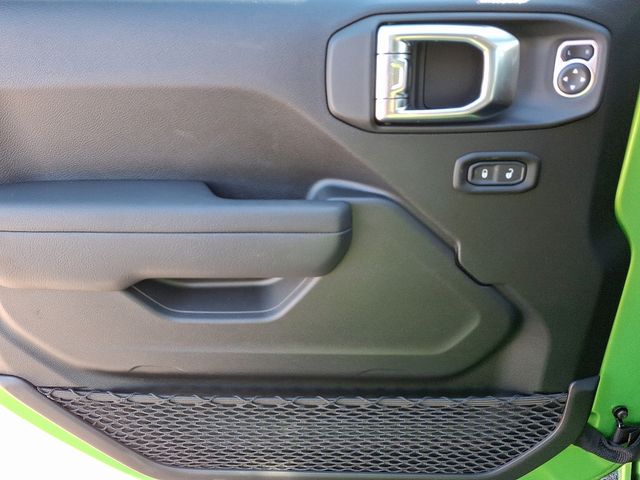 2026 Jeep Wrangler 4-Door Sport S - Photo 8