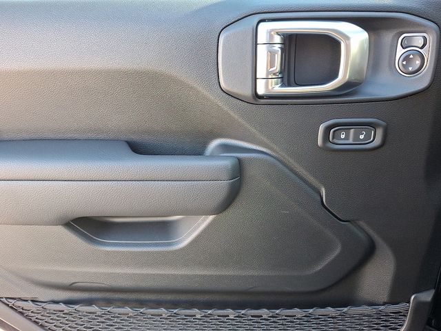 2026 Jeep Wrangler 2-Door Sport S - Photo 7