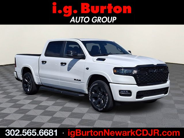 2026 RAM Ram 1500 Pickup