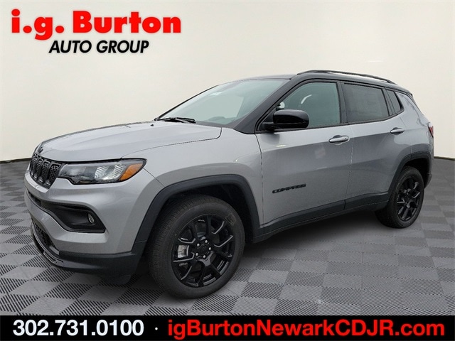 New Cars for Sale I.G. Burton Smyrna Chrysler Dodge Jeep