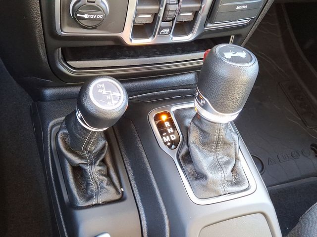 2026 Jeep Wrangler 4-Door Sport S - Photo 10