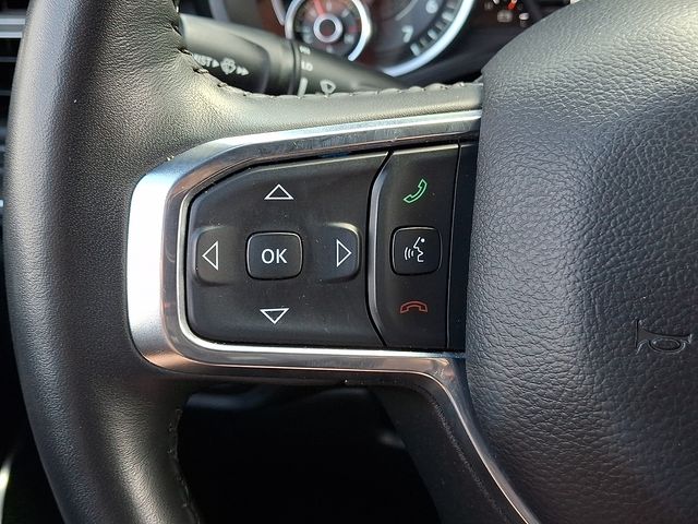 2024 RAM Ram 1500 Pickup Laramie - Photo 21