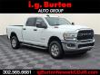 2024 Ram 2500 Big Horn Truck