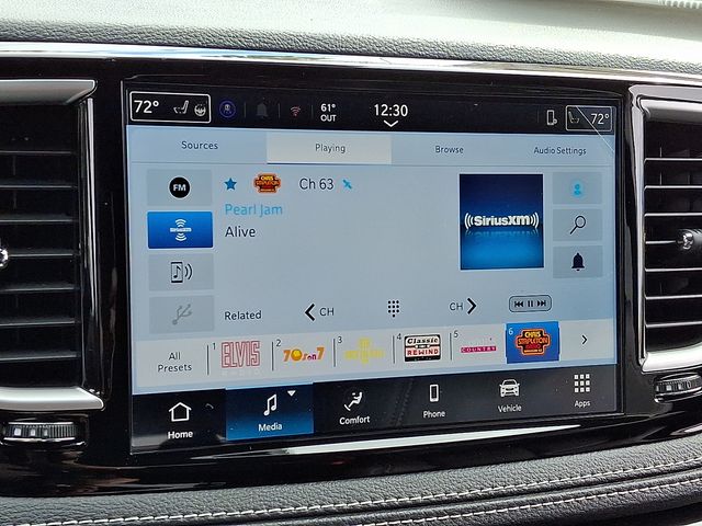 2026 Chrysler Pacifica Select - Photo 11