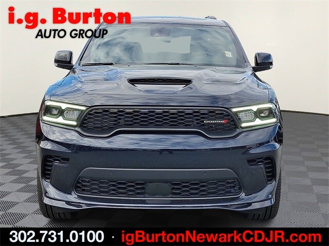 2025 Dodge Durango GT Plus photo 2