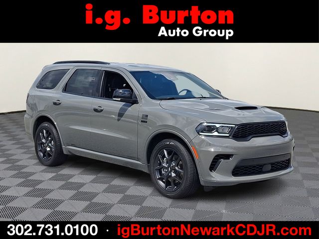  Dodge Durango