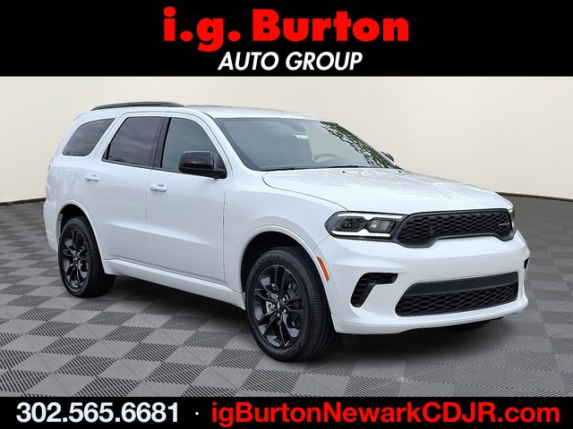 2026 Dodge Durango GT AWD's photo