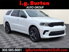 2026 Dodge Durango GT AWD Sport Utility