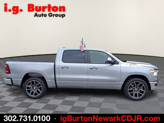 2024 RAM Ram 1500 Pickup Laramie - Photo 7