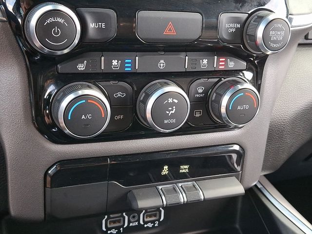 2024 RAM Ram 1500 Pickup Laramie - Photo 15