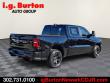 2026 Ram 1500 BIG HORN CREW CAB 4X4 5'7 BOX Pickup