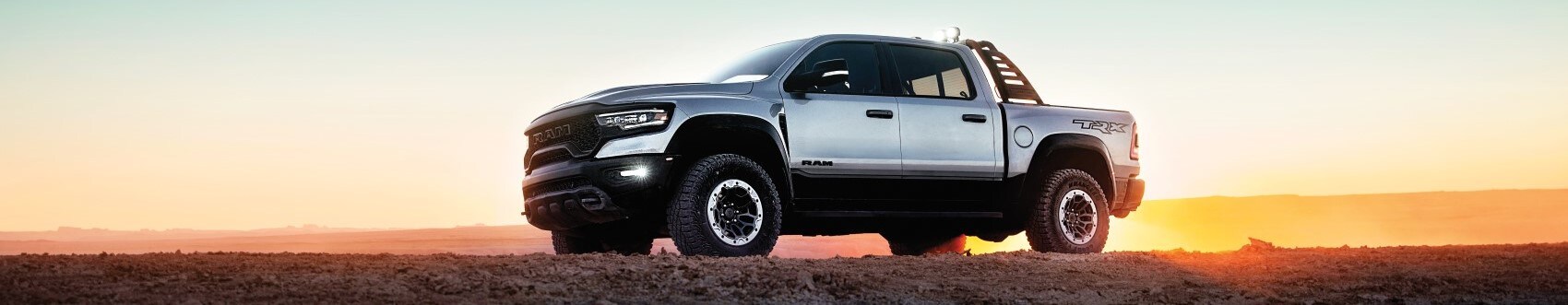 Ram Dealer near the University of Delaware