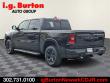 2026 Ram 1500 BIG HORN CREW CAB 4X4 5'7 BOX Pickup