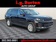  Jeep Grand Cherokee L