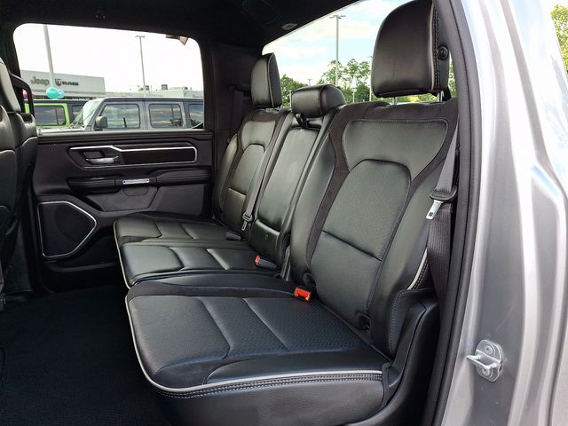2024 RAM Ram 1500 Pickup Laramie - Photo 10