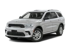 2026 Dodge Durango GT PREMIUM AWD HEMI V8 Sport Utility