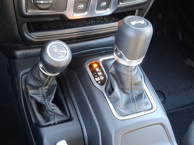2026 Jeep Wrangler 2-Door Sport S - Photo 9