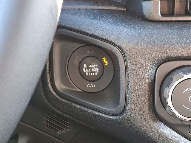 2026 Jeep Wrangler 2-Door Sport S - Photo 14
