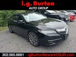  Acura TLX