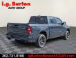 2026 Ram 1500 BIG HORN CREW CAB 4X4 5'7 BOX Pickup