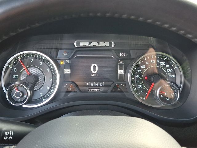 2024 RAM Ram 1500 Pickup Laramie - Photo 20