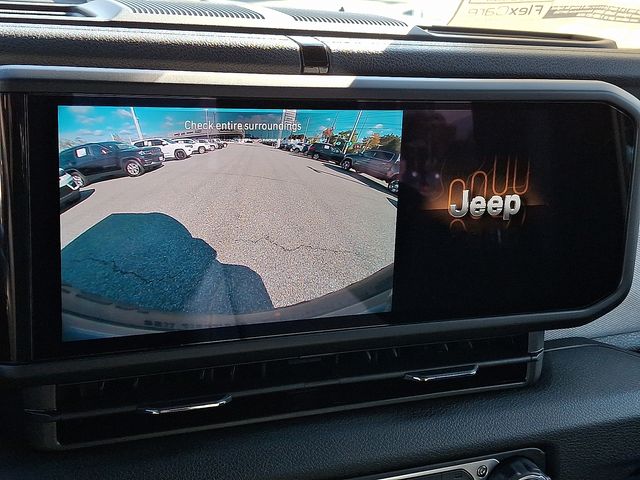 2026 Jeep Wrangler 2-Door Sport S - Photo 12